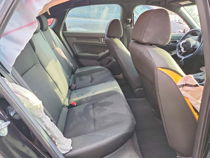 Aukcja sprzedaży 2025 Honda Civic, vin: 19XFL2H89SE013864, numer aukcji: 68627645