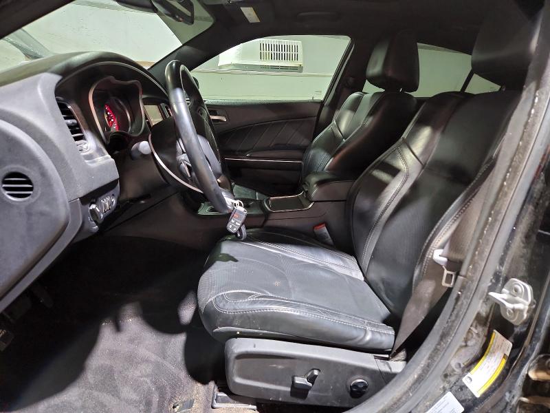 Aukcja sprzedaży 2016 Dodge Charger, vin: 2C3CDXJG9GH238171, numer aukcji: 45533726