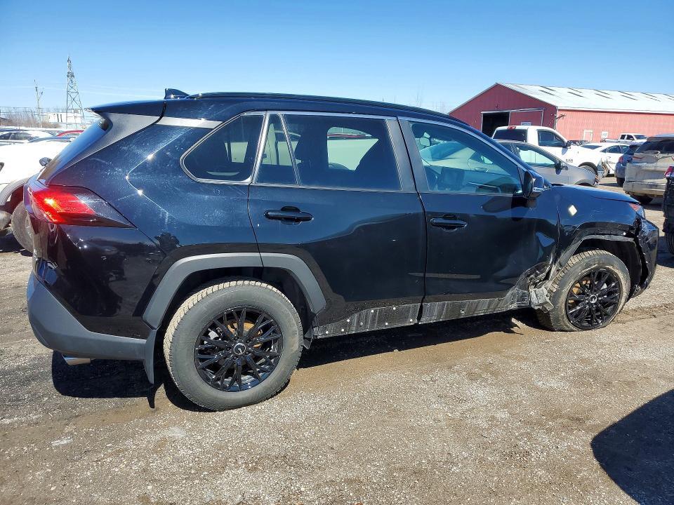 Продаж на аукціоні авто 2020 Toyota Rav4, vin: 2T3B1RFV2LC120669, номер лоту: 47958306