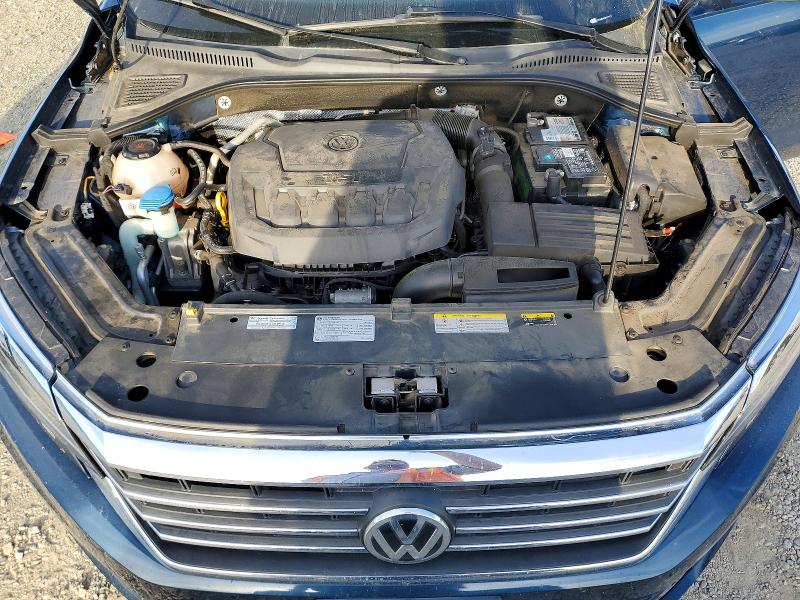 Aukcja sprzedaży 2021 Volkswagen Passat, vin: 1VWSA7A33MC007727, numer aukcji: 79926005