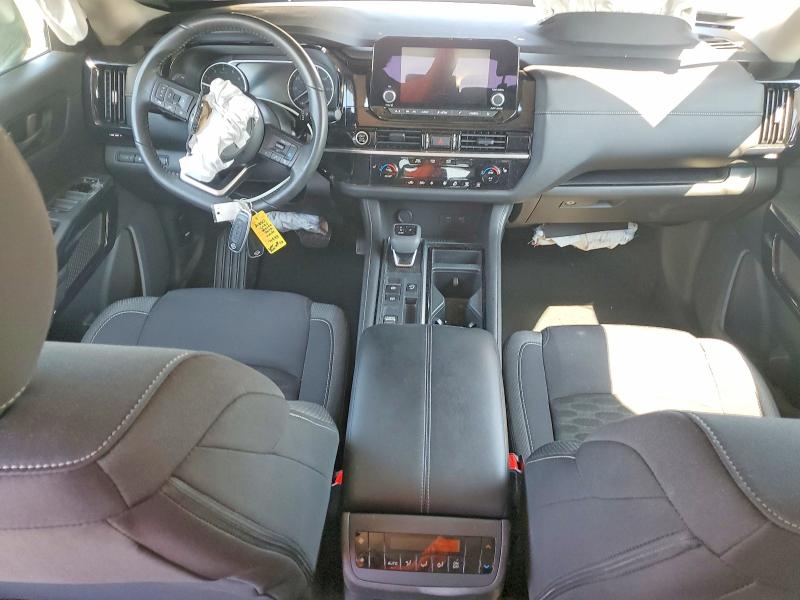 Продажа на аукционе авто 2024 Nissan Pathfinder, vin: 5N1DR3BA2RC274998, номер лота: 47874276