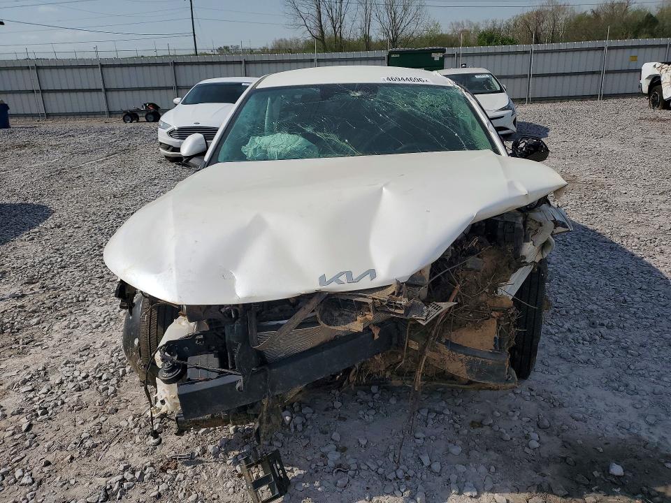 Aukcja sprzedaży 2025 Kia K4, vin: 3KPFT4DE2SE202105, numer aukcji: 46944696