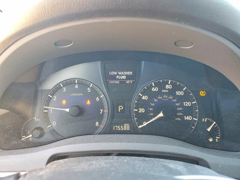 Продаж на аукціоні авто 2010 Lexus Rx 350, vin: 2T2ZK1BA1AC005837, номер лоту: 47868696