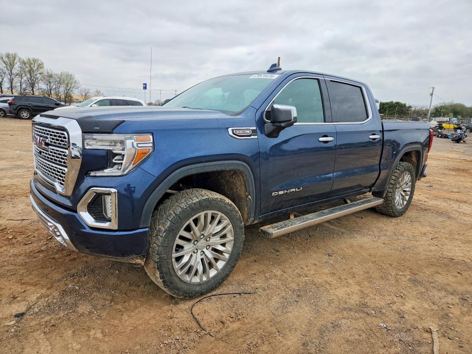 Продаж на аукціоні авто 2019 Gmc Sierra, vin: 1GTU9FEL3KZ313524, номер лоту: 41879436
