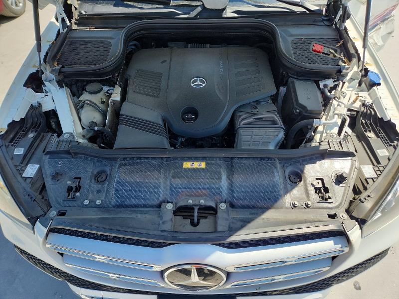 Продажа на аукционе авто 2023 Mercedes-benz Gle, vin: 4JGFB5KE2PA953383, номер лота: 48104326
