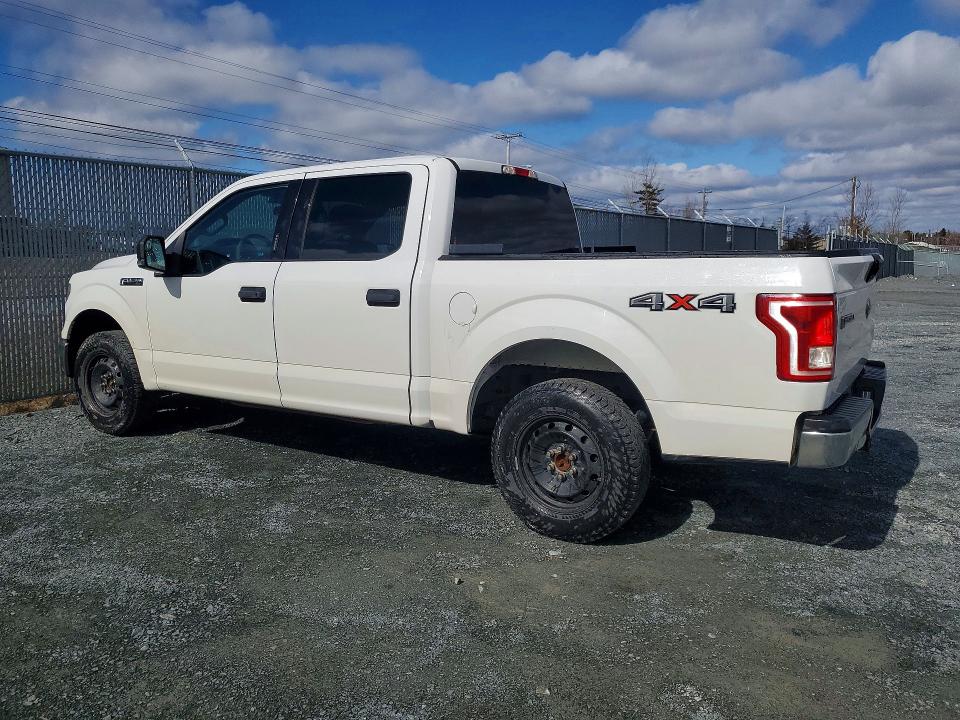 Aukcja sprzedaży 2017 Ford F150, vin: 1FTEW1E8XHFB55804, numer aukcji: 47562216