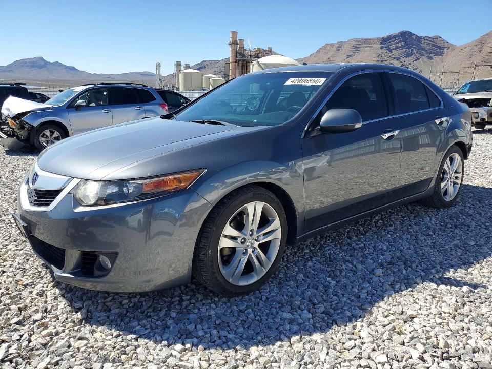 Продажа на аукционе авто 2010 Acura Tsx, vin: JH4CU4F62AC002562, номер лота: 42006856