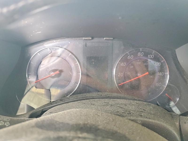 48122476 :رقم المزاد ، JNKAJ09F68M361521 vin ، 2008 Infiniti Ex35 مزاد بيع