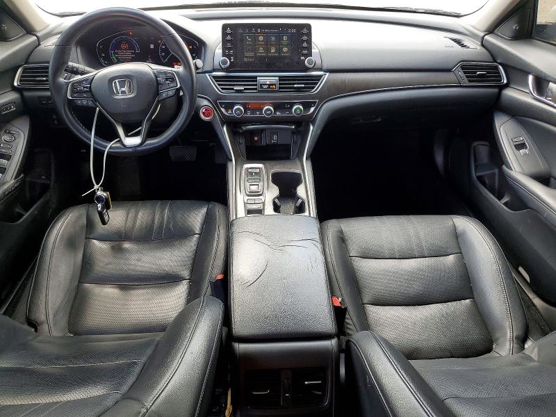 2018 Honda Accord მანქანა იყიდება აუქციონზე, vin: 1HGCV3F57JA017149, აუქციონის ნომერი: 46270116