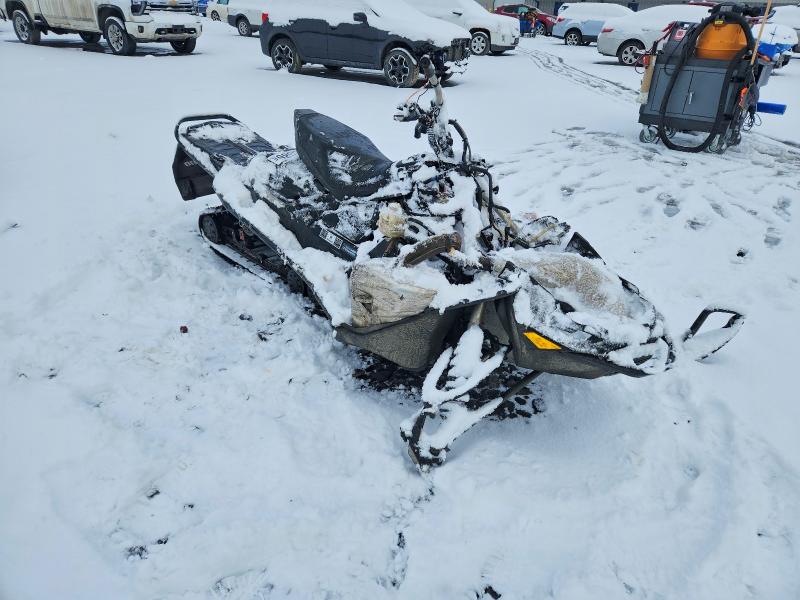 Продаж на аукціоні авто 2019 Ski-doo Renegade Adrenaline, vin: 2BPSBXKB2KV000575, номер лоту: 45649386