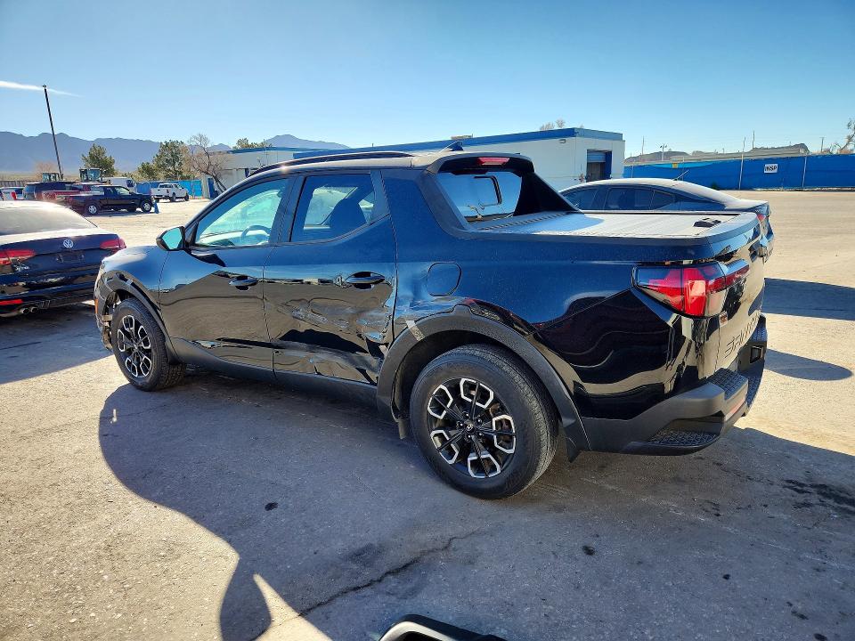 Продажа на аукционе авто 2022 Hyundai Santa Cruz, vin: 5NTJDDAF0NH005309, номер лота: 78182385