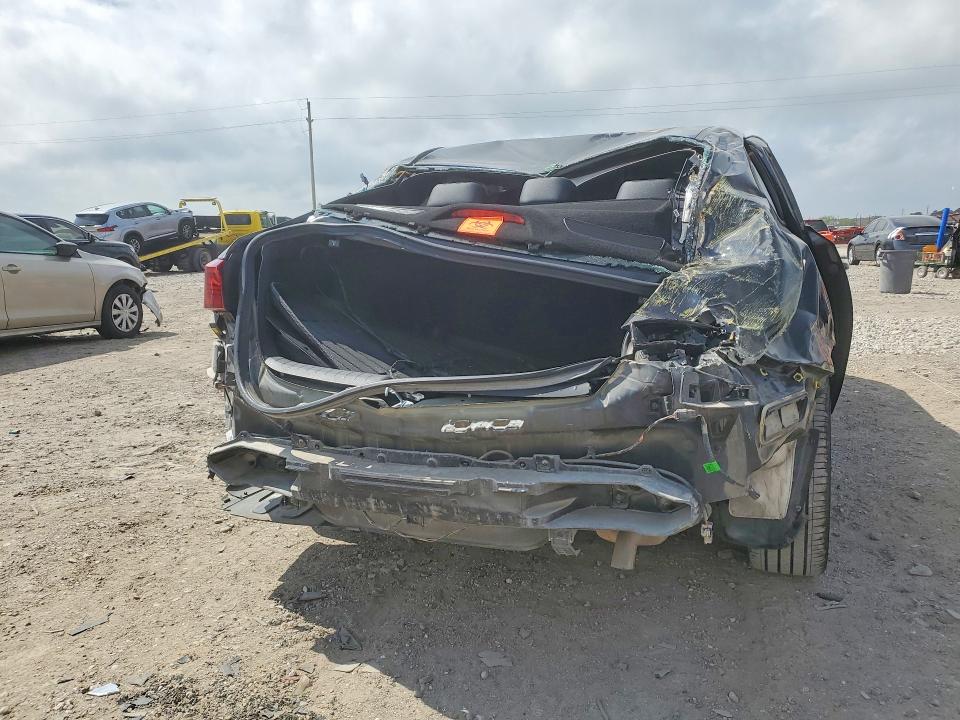 Aukcja sprzedaży 2024 Kia Forte, vin: 3KPF54AD3RE821148, numer aukcji: 79913415