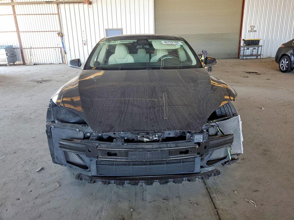 Продажа на аукционе авто 2017 Tesla Model S, vin: 5YJSA1E12HF232884, номер лота: 46752186