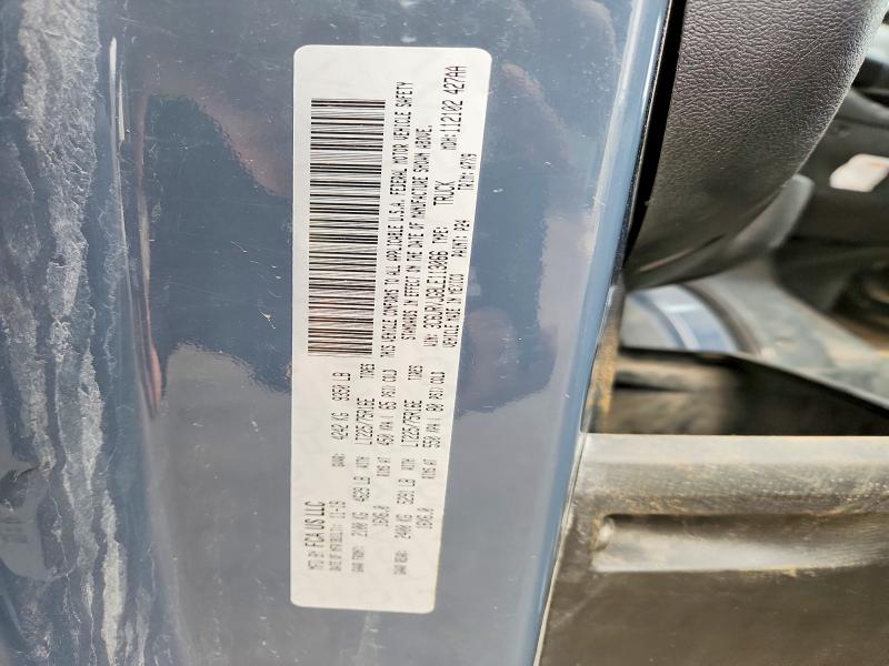 Продаж на аукціоні авто 2020 Ram Promaster 3500, vin: 3C6URVJG8LE113066, номер лоту: 79492355