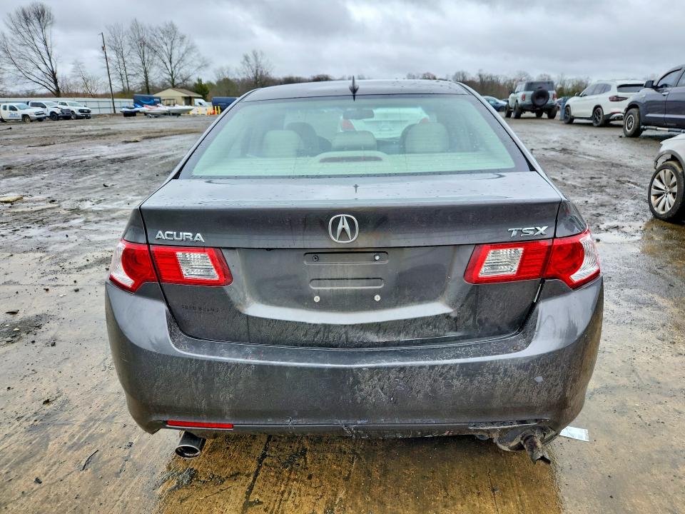 Продаж на аукціоні авто 2010 Acura Tsx, vin: JH4CU2F66AC019160, номер лоту: 46319576