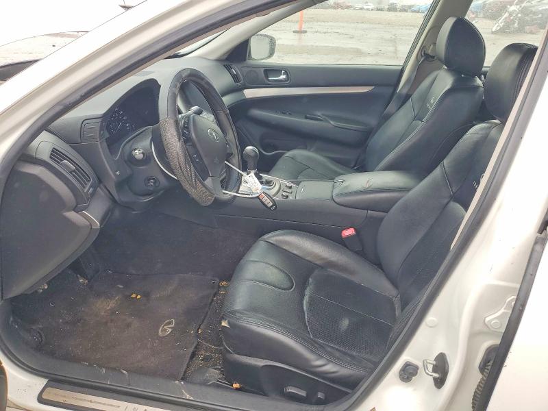 Продажа на аукционе авто 2013 Infiniti G37 Sedan, vin: JN1CV6AR5DM766595, номер лота: 79589635