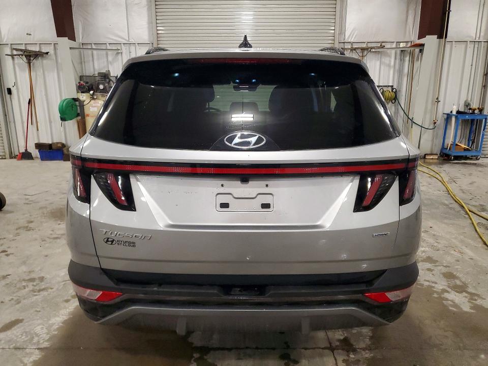 Aukcja sprzedaży 2023 Hyundai Tucson, vin: 5NMJECAE5PH247204, numer aukcji: 47032266