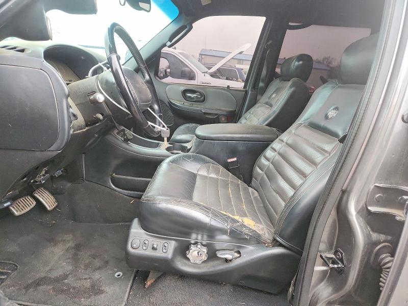 2002 Ford F150 მანქანა იყიდება აუქციონზე, vin: 1FTRW07372KD06416, აუქციონის ნომერი: 45790466