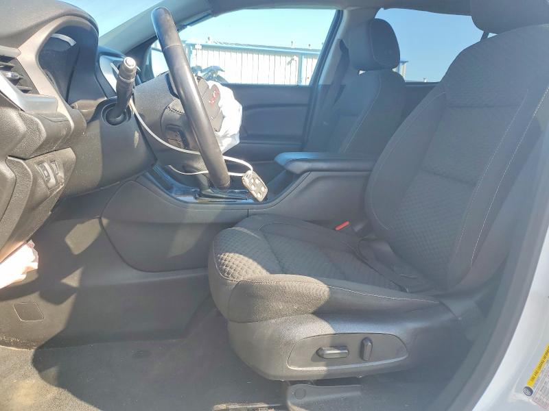 Продаж на аукціоні авто 2018 Gmc Acadia, vin: 1GKKNLLA9JZ113673, номер лоту: 41613656