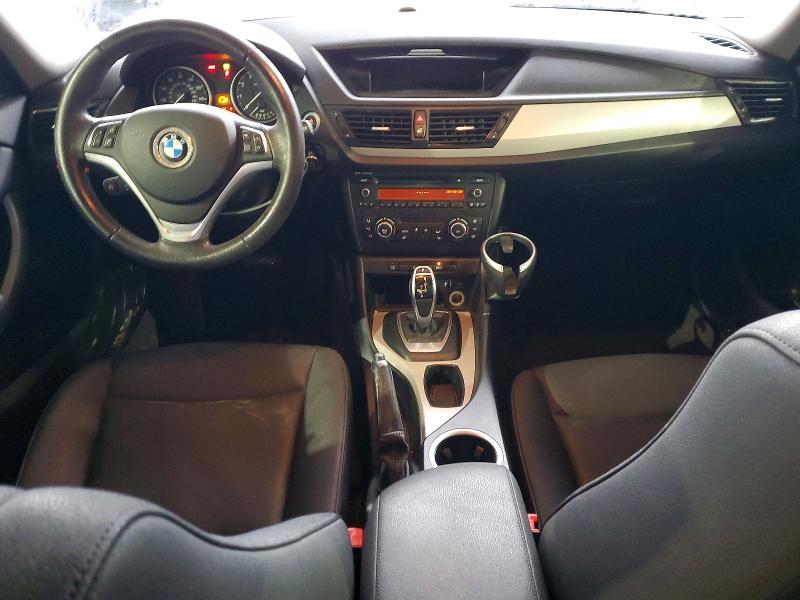 Aukcja sprzedaży 2015 Bmw X1, vin: WBAVL1C58FVY36058, numer aukcji: 45766286