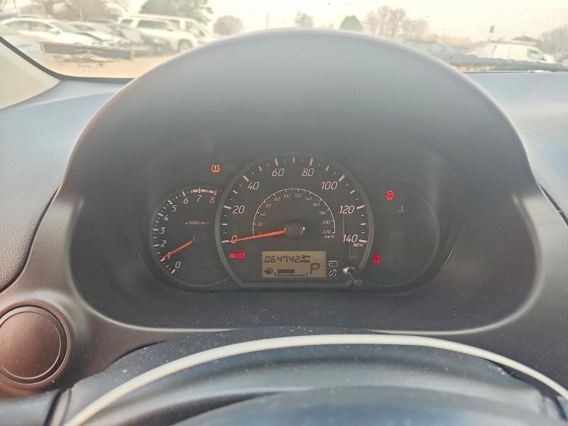 Продаж на аукціоні авто 2018 Mitsubishi Mirage, vin: ML32A3HJXJH014756, номер лоту: 41703966