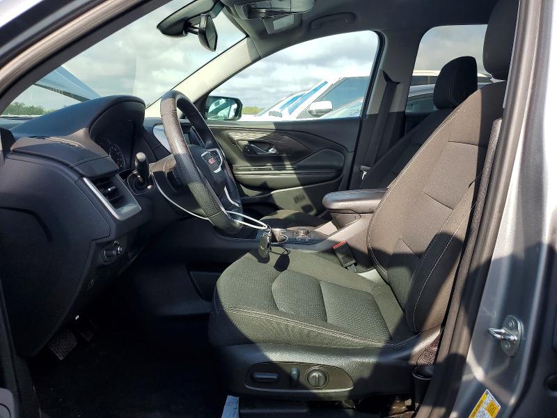 Продажа на аукционе авто 2023 Gmc Terrain, vin: 3GKALMEG6PL171085, номер лота: 46630706