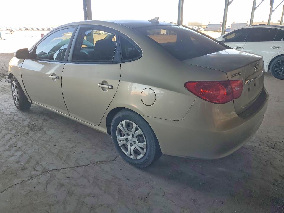 Aukcja sprzedaży 2010 Hyundai Elantra, vin: KMHDU4AD0AU070103, numer aukcji: 42010966