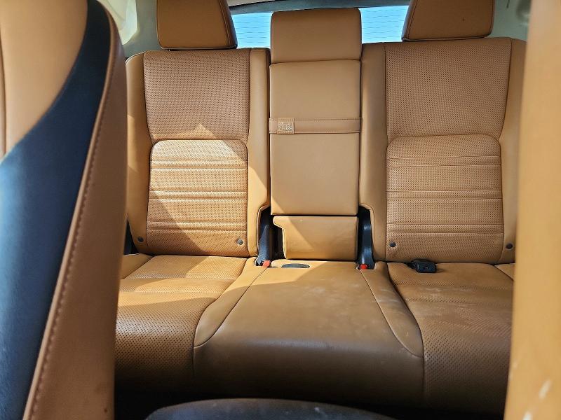 48058016 :رقم المزاد ، JTJBARBZ6H2098566 vin ، 2017 Lexus Nx 200t مزاد بيع