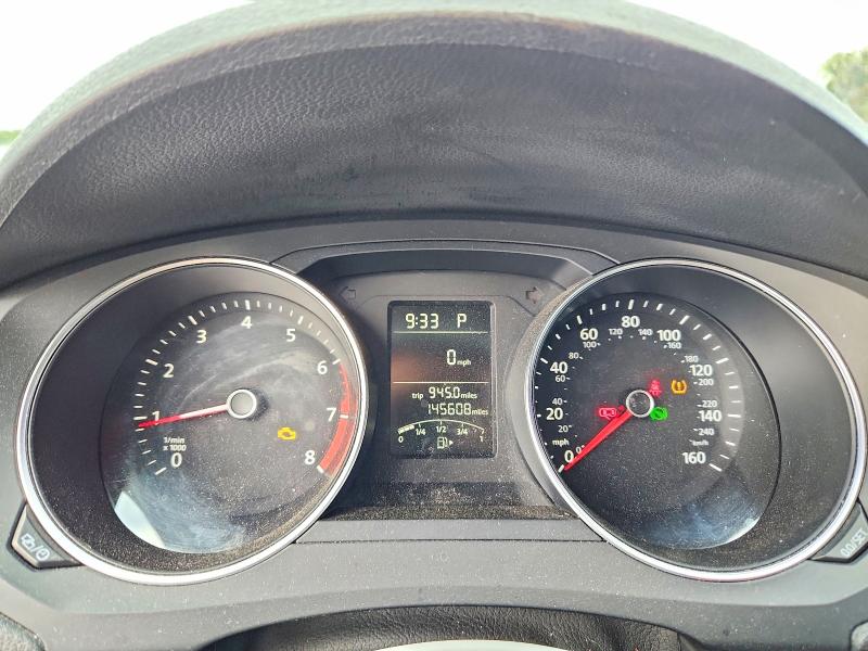 48087176 :رقم المزاد ، 3VW267AJ8GM272842 vin ، 2016 Volkswagen Jetta مزاد بيع