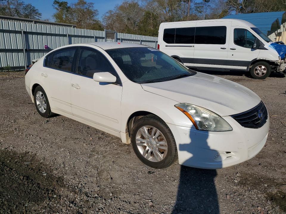 Aukcja sprzedaży 2011 Niss Altima S W/continuou, vin: 1N4AL2AP3BC168256, numer aukcji: 46494526