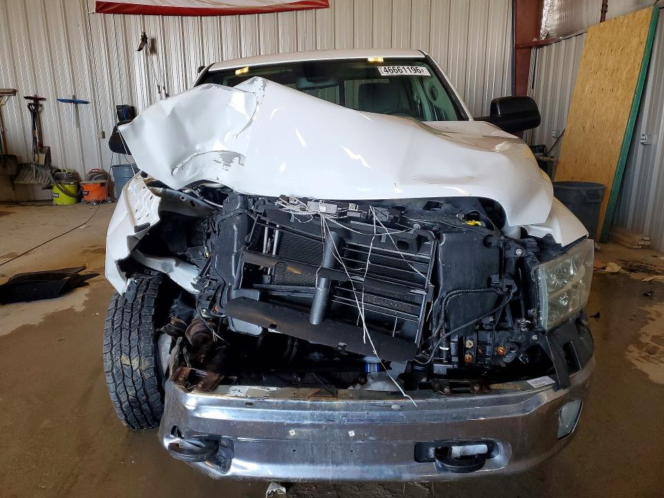 Aukcja sprzedaży 2013 Ram 1500, vin: 1C6RR7LT3DS691456, numer aukcji: 46661196