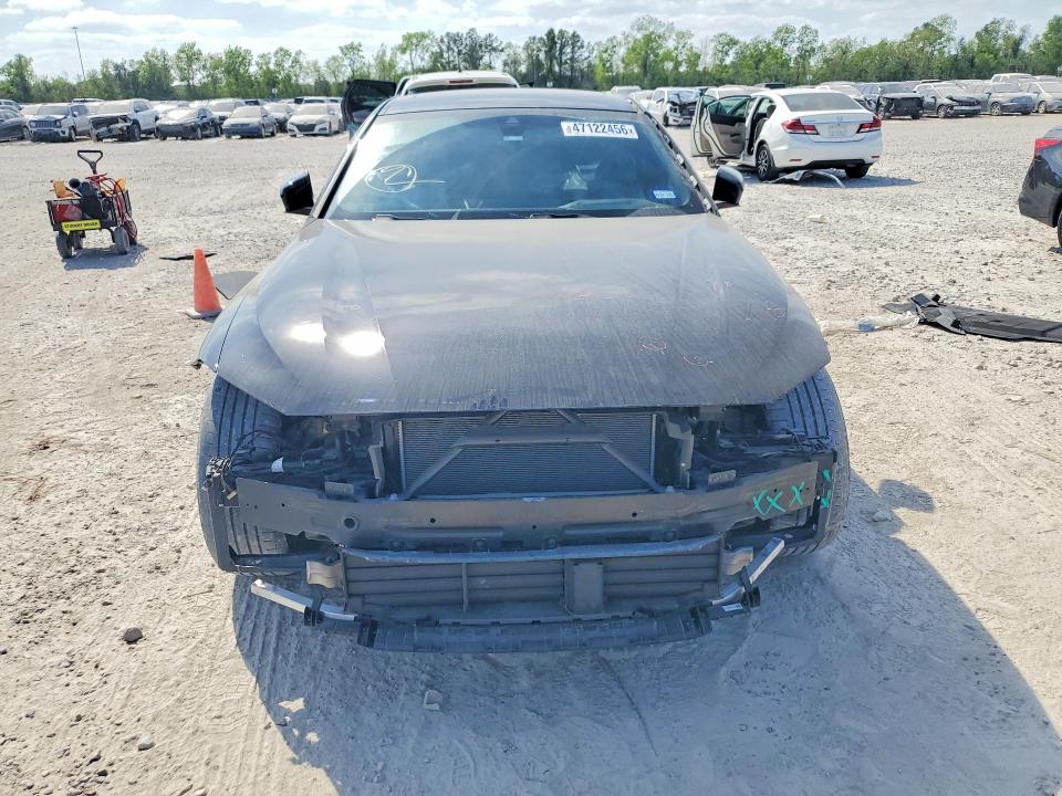 Продажа на аукционе авто 2024 Bmw I4, vin: WBY73AW0XRFR47803, номер лота: 47122456
