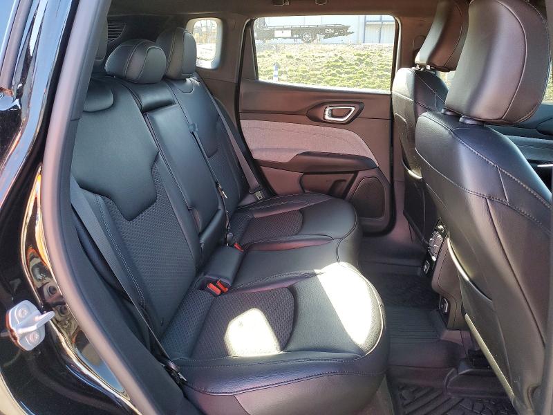 Продаж на аукціоні авто 2023 Jeep Compass, vin: 3C4NJDBN6PT500874, номер лоту: 41844956