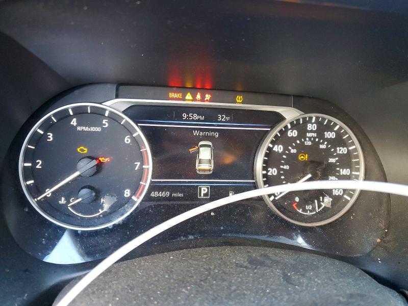 Продаж на аукціоні авто 2023 Nissan Sentra, vin: 3N1AB8CV7PY242324, номер лоту: 50785196