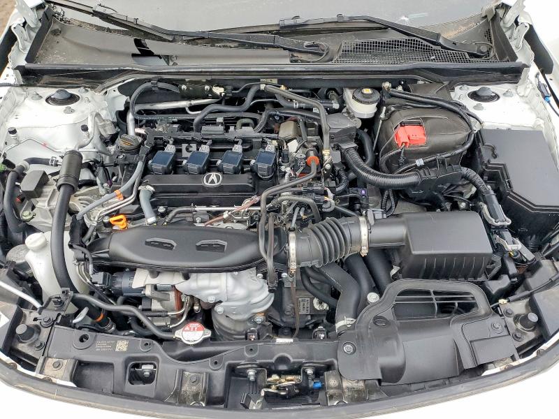 Aukcja sprzedaży 2024 Acura Integra, vin: 19UDE4H69RA025054, numer aukcji: 46239066