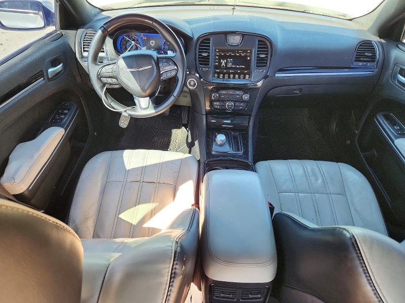 47349866 :رقم المزاد ، 2C3CCABT5HH547035 vin ، 2017 Chrysler 300 مزاد بيع