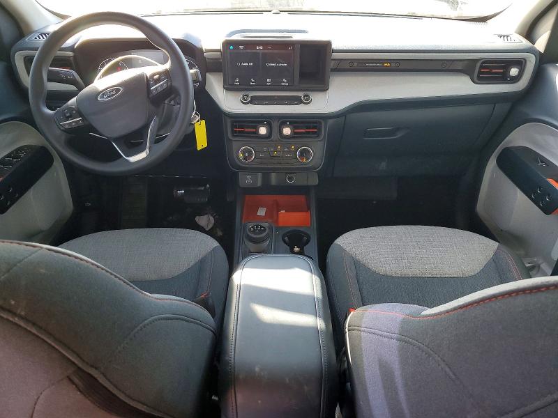 Продажа на аукционе авто 2024 Ford Maverick, vin: 3FTTW8H99RRB19739, номер лота: 46055826