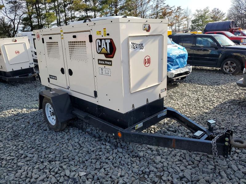 Продаж на аукціоні авто 2024 Caterillar Unknown, vin: 7KUBB1311RJ001396, номер лоту: 78241105