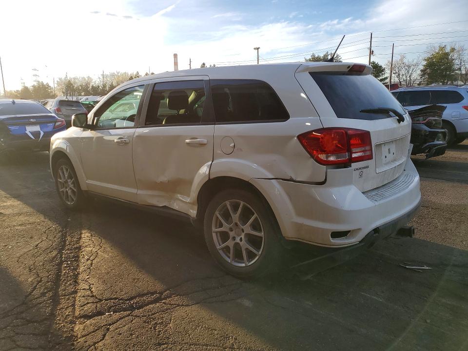 2013 Dodge Journey მანქანა იყიდება აუქციონზე, vin: 3C4PDDEG9DT642886, აუქციონის ნომერი: 47238906