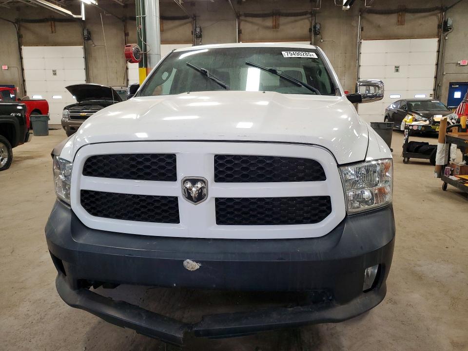 2014 Ram 1500 მანქანა იყიდება აუქციონზე, vin: 1C6RR7KT7ES343758, აუქციონის ნომერი: 79490285