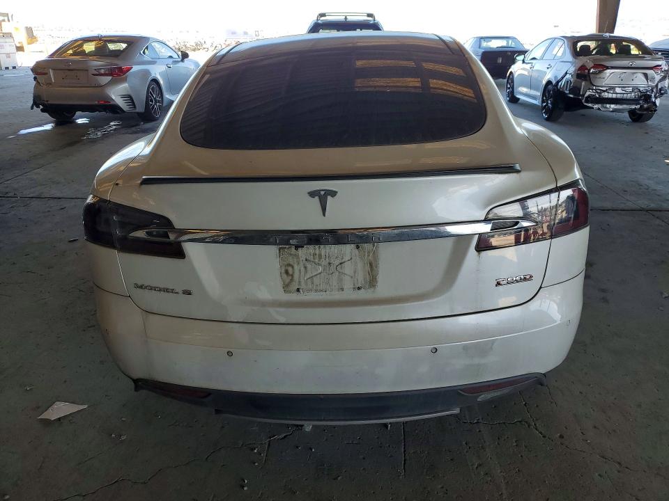 Aukcja sprzedaży 2015 Tesla Model S, vin: 5YJSA1E42FF108007, numer aukcji: 47588476