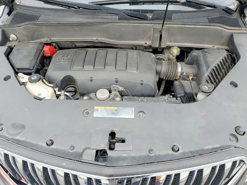 Продаж на аукціоні авто 2014 Buick Enclave, vin: 5GAKRCKD2EJ143244, номер лоту: 46650376