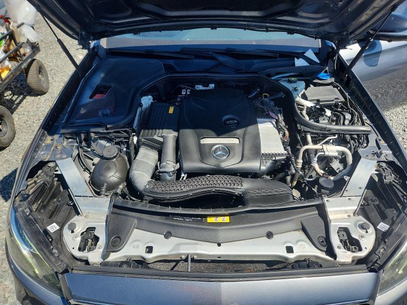 2019 Mercedes-benz E მანქანა იყიდება აუქციონზე, vin: WDDZF4JB9KA526059, აუქციონის ნომერი: 46868016