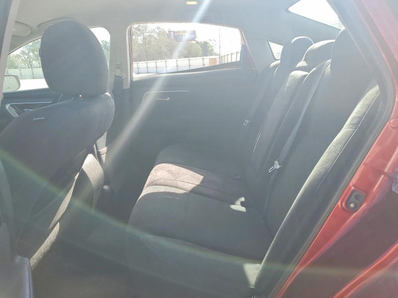 2014 Nissan Altima მანქანა იყიდება აუქციონზე, vin: 1N4AL3AP9EC152279, აუქციონის ნომერი: 46903446