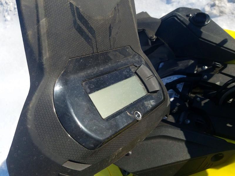 Aukcja sprzedaży 2021 Ski Renegade, vin: 2BPSMBMB3MV000047, numer aukcji: 78851545