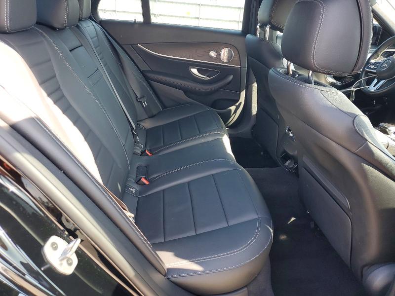 Aukcja sprzedaży 2020 Mercedes-benz E, vin: WDDZF8DB9LA753093, numer aukcji: 79552305