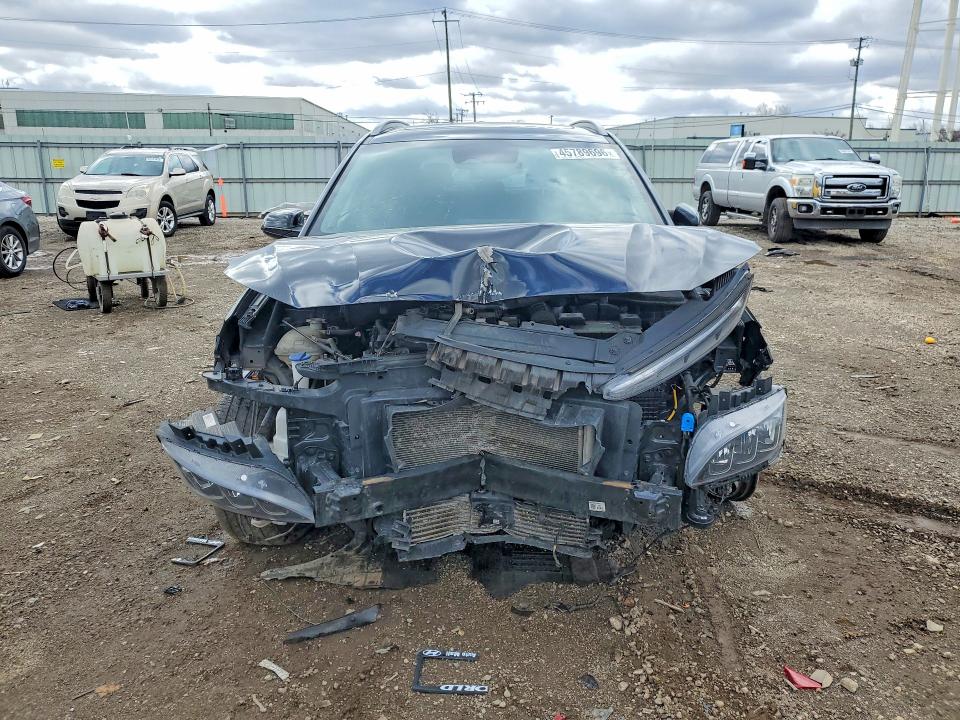 Aukcja sprzedaży 2022 Hyundai Kona, vin: KM8K33A31NU841170, numer aukcji: 45789696