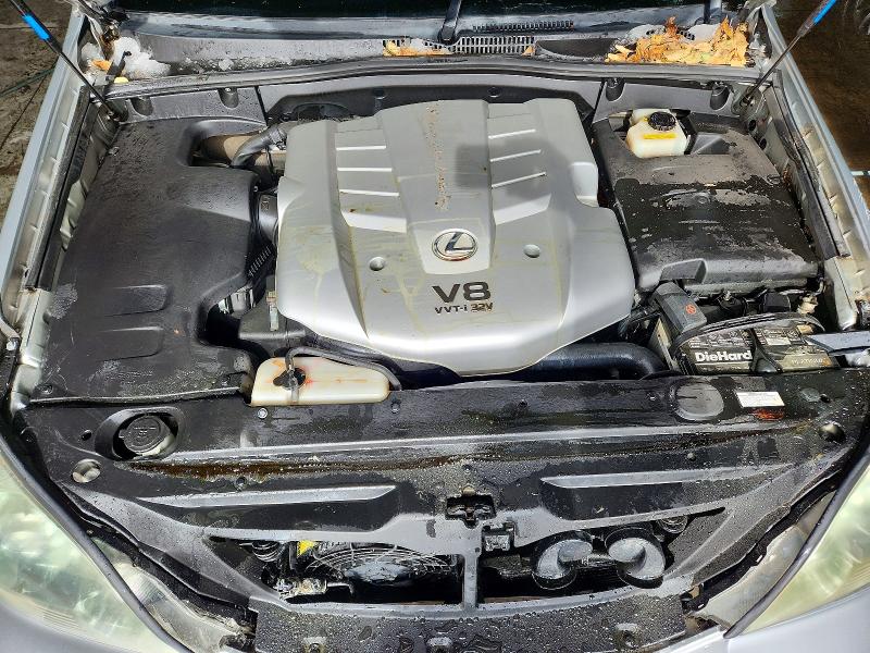 Продаж на аукціоні авто 2007 Lexus Gx 470, vin: JTJBT20X870148882, номер лоту: 45890886