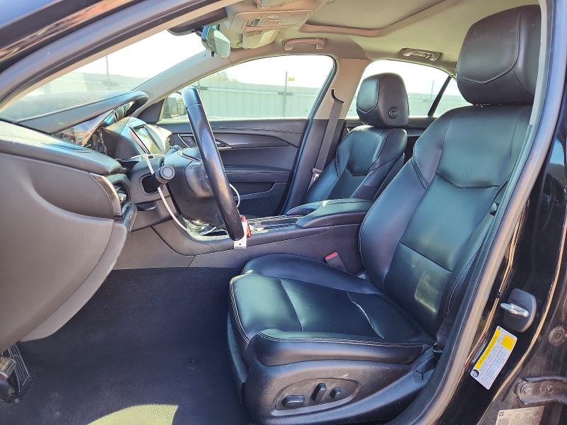 Aukcja sprzedaży 2018 Cadillac Ats, vin: 1G6AA5RX3J0185258, numer aukcji: 46334596