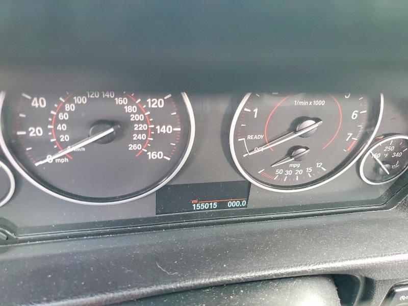 Aukcja sprzedaży 2016 Bmw 328, vin: WBA8E3G59GNU02391, numer aukcji: 45496096